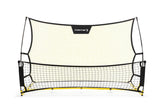 NNEKG Fortis Portable Soccer Rebounder Net