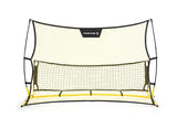 NNEKG Fortis Portable Soccer Rebounder Net
