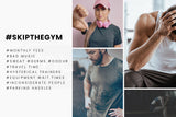 NNEMB 32.5kg Single Adjustable Weight Dumbbell-for Home Gym Fitness Training