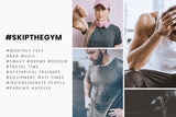 NNEMB 40kg Adjustable Weight Dumbbell-for Home Gym Fitness Strength Training