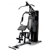 NNEMB Bench Press Preacher Cable Multi Station Home Gym-M8000
