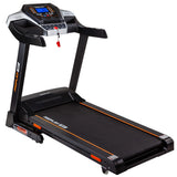NNEMB Electric Treadmill Home Gym Exercise Equipment-TRX7