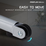 NNEMB Mini Walking Electric Treadmill Compact Exercise Machine Fitness Equipment