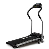 NNEMB Mini Walking Electric Treadmill Compact Exercise Machine Fitness Equipment