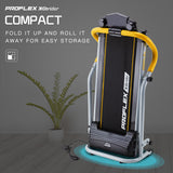 NNEMB Mini Walking Treadmill Electric Power Exercise Machine Weight Loss Equipment