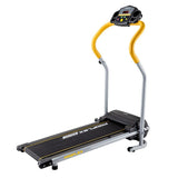 NNEMB Mini Walking Treadmill Electric Power Exercise Machine Weight Loss Equipment