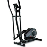NNEMB Elliptical Cross Trainer Exercise Home Gym Fitness XTR4 II Equipment