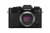NNEKG Fujifilm X T30 II Mirrorless Camera Black (Body Only)
