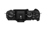 NNEKG Fujifilm X T30 II Mirrorless Camera Black (Body Only)