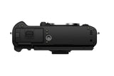 NNEKG Fujifilm X T30 II Mirrorless Camera Black (Body Only)