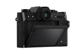 NNEKG Fujifilm X T30 II Mirrorless Camera Black (Body Only)