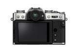NNEKG Fujifilm X T30 II Mirrorless Camera Silver (Body Only)