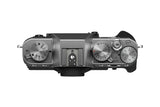 NNEKG Fujifilm X T30 II Mirrorless Camera Silver (Body Only)