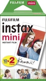 NNEKG Fujifilm Instax Mini Film 20Pk (84524)