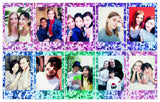 NNEKG Fujifilm Instax Mini Film Confetti 10Pk (85226)
