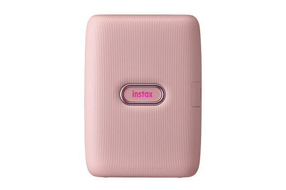 NNEKG Fujifilm Instax Mini Link Dusky Pink (85328)