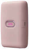 NNEKG Fujifilm Instax Mini Link Dusky Pink (85328)