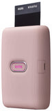 NNEKG Fujifilm Instax Mini Link Dusky Pink (85328)