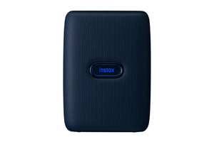 NNEKG Fujifilm Instax Mini Link Dark Denim (85329)