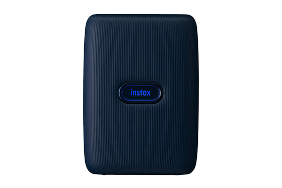 NNEKG Fujifilm Instax Mini Link Dark Denim (85329)