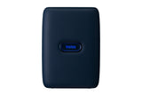 NNEKG Fujifilm Instax Mini Link Dark Denim (85329)