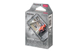 NNEKG Fujifilm Instax Mini Film 10 Pack (Stone Gray)