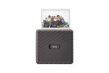 NNEKG Fujifilm Instax Wide Link Smartphone Printer (Mocha Grey)