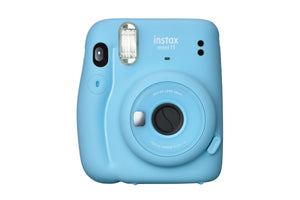 NNEKG Fujifilm Instax Mini11 Sky Blue (87010)