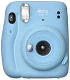 NNEKG Fujifilm Instax Mini11 Sky Blue (87010)