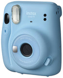 NNEKG Fujifilm Instax Mini11 Sky Blue (87010)