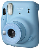 NNEKG Fujifilm Instax Mini11 Sky Blue (87010)