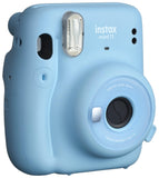 NNEKG Fujifilm Instax Mini11 Sky Blue (87010)