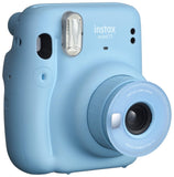 NNEKG Fujifilm Instax Mini11 Sky Blue (87010)