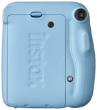 NNEKG Fujifilm Instax Mini11 Sky Blue (87010)