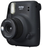 NNEKG Fujifilm Instax Mini11 Charcoal Grey (87013)