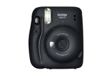NNEKG Fujifilm Instax Mini11 Charcoal Grey (87013)