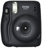 NNEKG Fujifilm Instax Mini11 Charcoal Grey (87013)