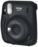 NNEKG Fujifilm Instax Mini11 Charcoal Grey (87013)