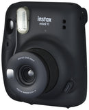 NNEKG Fujifilm Instax Mini11 Charcoal Grey (87013)