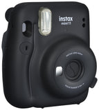 NNEKG Fujifilm Instax Mini11 Charcoal Grey (87013)