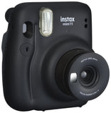 NNEKG Fujifilm Instax Mini11 Charcoal Grey (87013)
