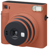 NNEKG Fujifilm Instax Square SQ1 Terracotta Orange (87020)