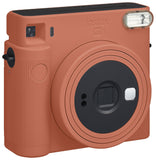 NNEKG Fujifilm Instax Square SQ1 Terracotta Orange (87020)