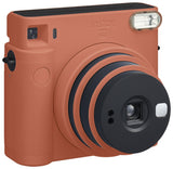 NNEKG Fujifilm Instax Square SQ1 Terracotta Orange (87020)