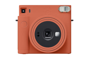 NNEKG Fujifilm Instax Square SQ1 Terracotta Orange (87020)