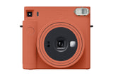 NNEKG Fujifilm Instax Square SQ1 Terracotta Orange (87020)