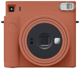 NNEKG Fujifilm Instax Square SQ1 Terracotta Orange (87020)
