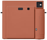 NNEKG Fujifilm Instax Square SQ1 Terracotta Orange (87020)