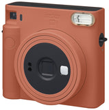 NNEKG Fujifilm Instax Square SQ1 Terracotta Orange (87020)
