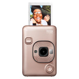 NNEKG Fujifilm Instax Mini Liplay Blush Gold (87097)